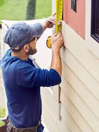 Best Aluminum Siding Installation  in Hardwick, GA